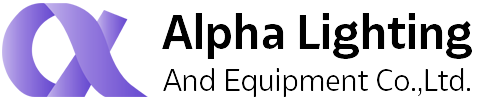 Alphalight and Equipment Co., ltd.